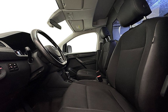 Volkswagen Caddy Maxi 15 of 28