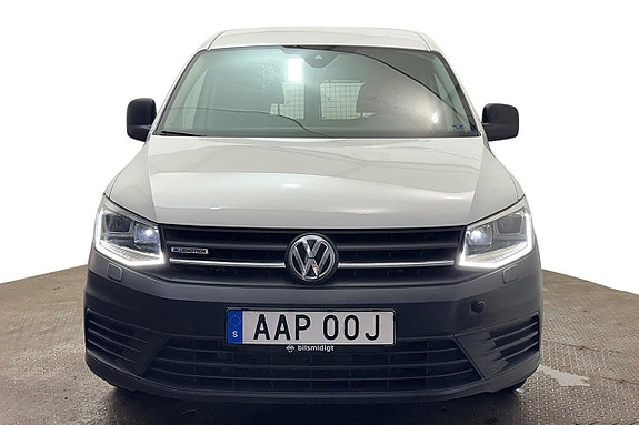 Volkswagen Caddy Maxi 3 of 28