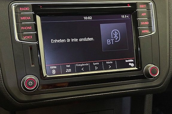 Volkswagen Caddy Maxi 24 of 28
