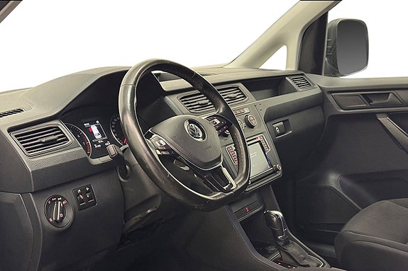 Volkswagen Caddy Maxi 16 of 28