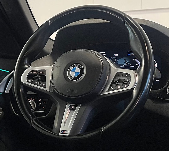 BMW 520d 5 of 17