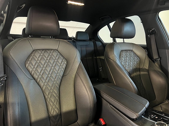 BMW 520d 12 of 17