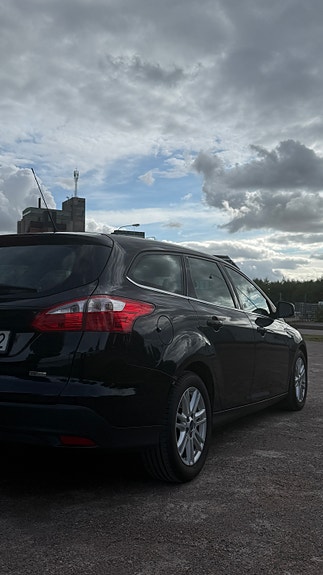 Ford Focus 4 of 5