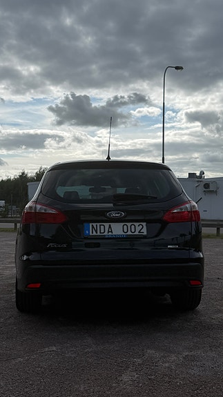 Ford Focus 3 of 5