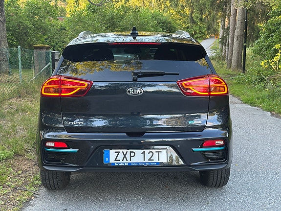 Kia e-Niro 4 of 11