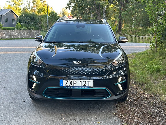 Kia e-Niro 6 of 11