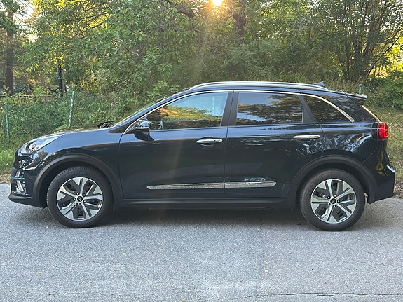 Kia e-Niro 5 of 11