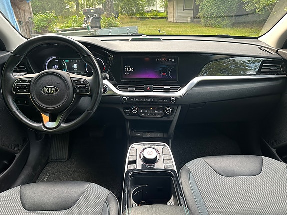 Kia e-Niro 7 of 11
