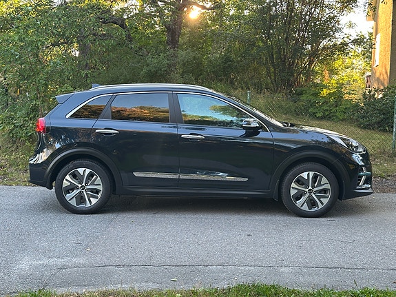Kia e-Niro 3 of 11