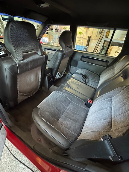 Volvo 940 4 of 4