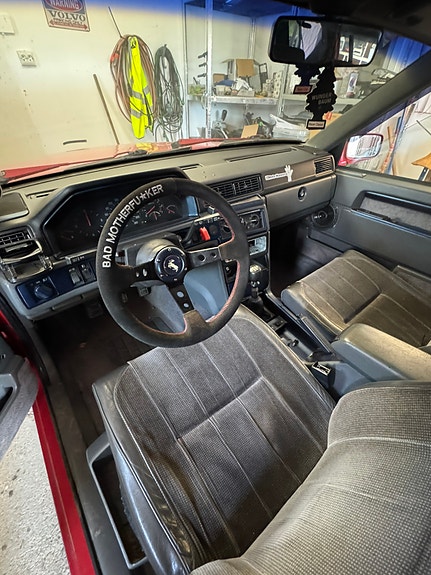 Volvo 940 3 of 4