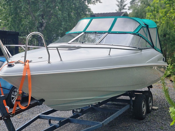 Wellcraft Daycruiser 5 of 5