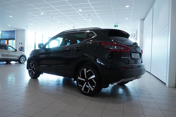 Nissan Qashqai 3 of 14