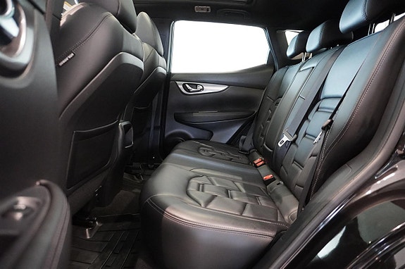 Nissan Qashqai 6 of 14