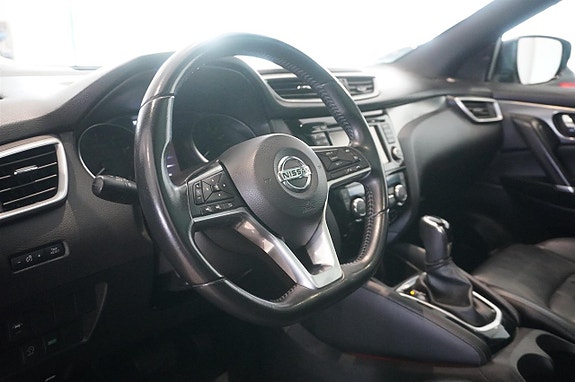 Nissan Qashqai 2 of 14