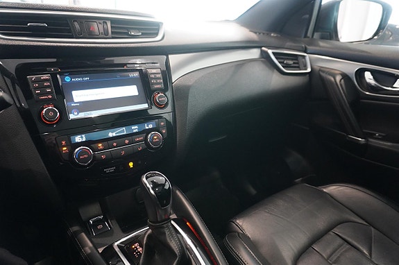 Nissan Qashqai 8 of 14