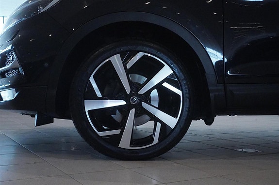 Nissan Qashqai 14 of 14