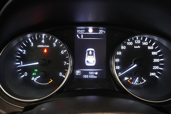 Nissan Qashqai 9 of 14