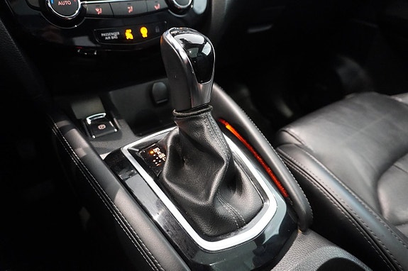 Nissan Qashqai 7 of 14