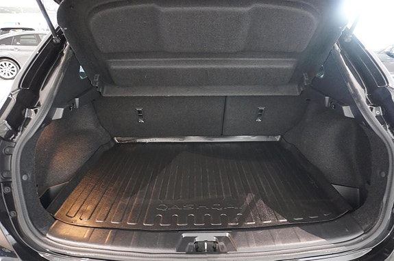 Nissan Qashqai 13 of 14