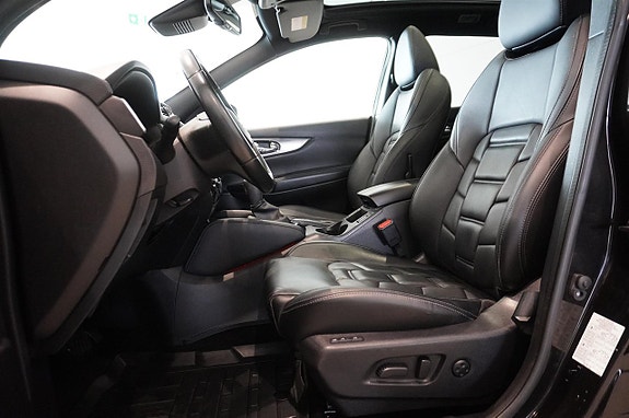 Nissan Qashqai 5 of 14