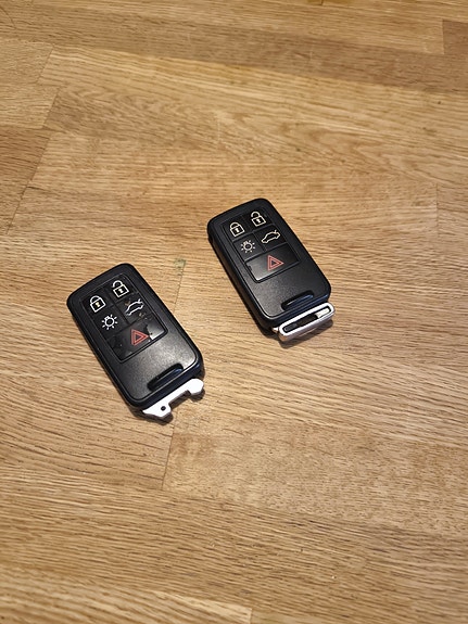 Volvo V70 28 of 28