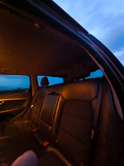 Volvo V70 9 of 28