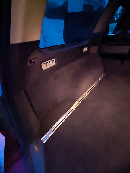 Volvo V70 21 of 28