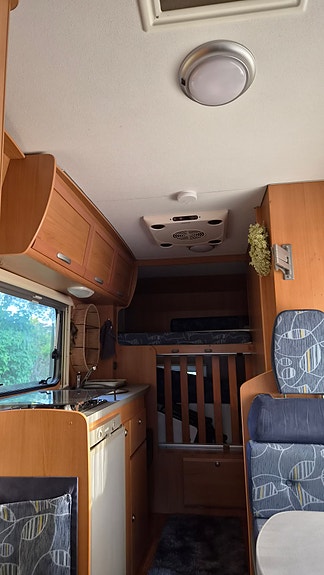 Fiat Ducato 5 of 5