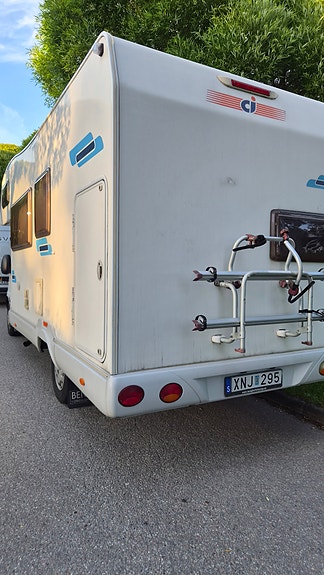 Fiat Ducato 2 of 5