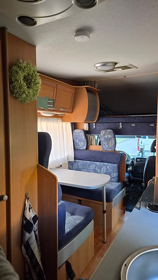 Fiat Ducato 3 of 5