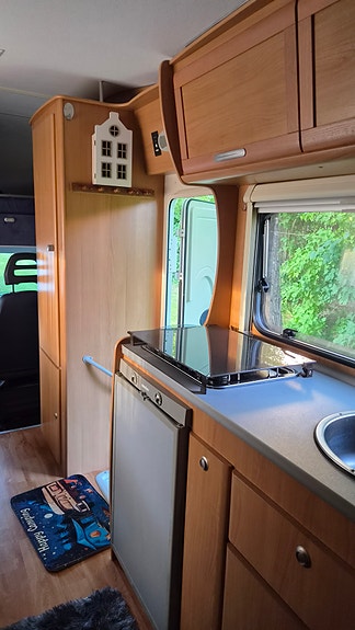 Fiat Ducato 4 of 5
