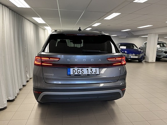Skoda Kodiaq 4 of 5