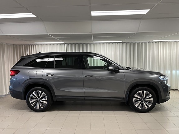 Skoda Kodiaq 2 of 5