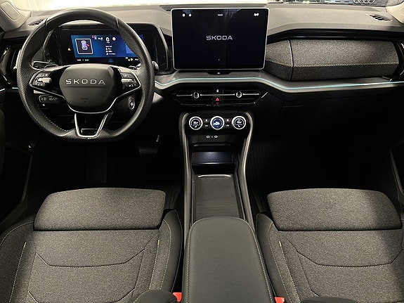 Skoda Kodiaq 6 of 12