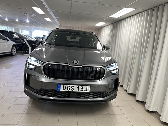 Skoda Kodiaq 5 of 5