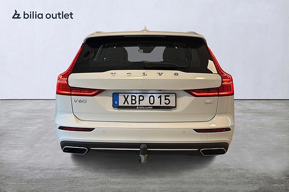 Volvo V60 6 of 27