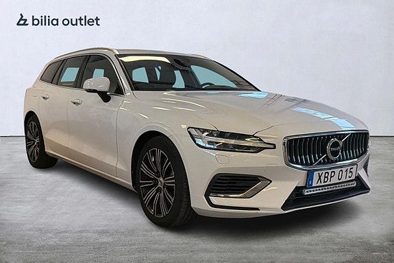 Volvo V60 3 of 5