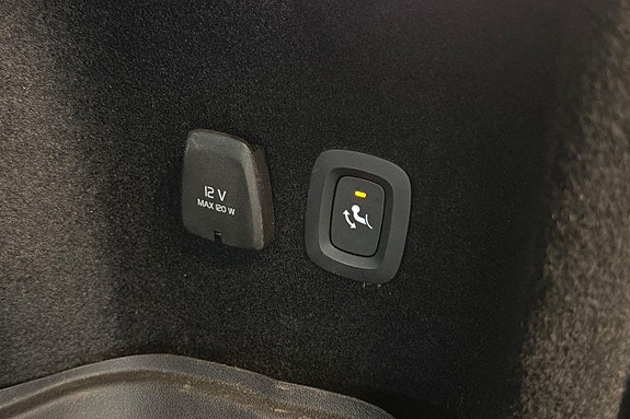 Volvo V60 26 of 27