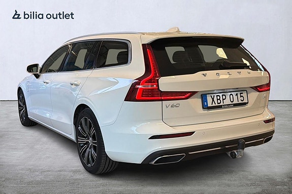 Volvo V60 7 of 27