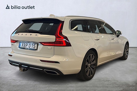 Volvo V60 5 of 27