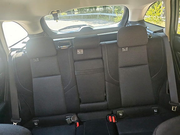 Subaru Levorg 7 of 12
