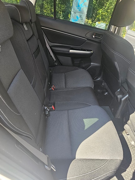 Subaru Levorg 9 of 12