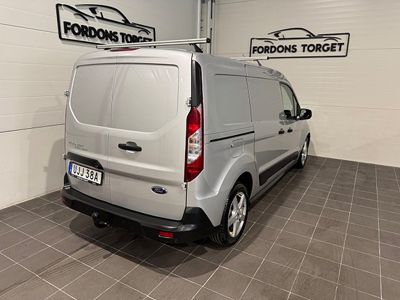 Ford Transit Connect 9 of 22