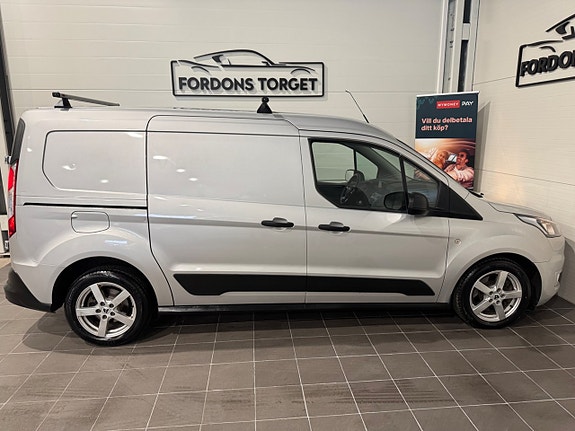 Ford Transit Connect 7 of 22