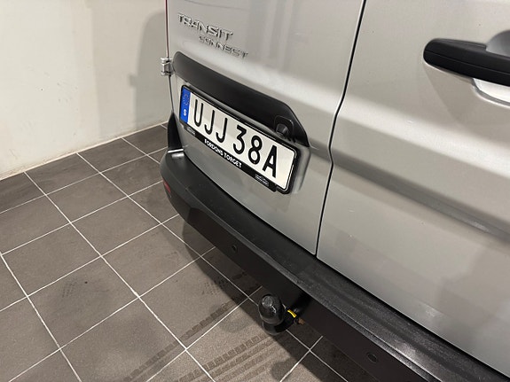 Ford Transit Connect 11 of 22