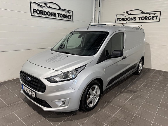Ford Transit Connect 2 of 5
