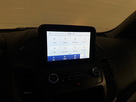 Ford Transit Connect 20 of 22