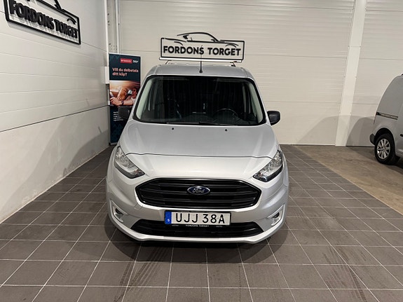 Ford Transit Connect 5 of 5