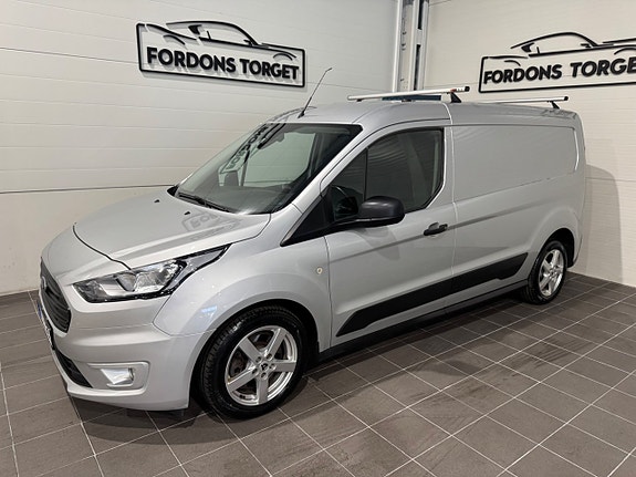 Ford Transit Connect 3 of 5